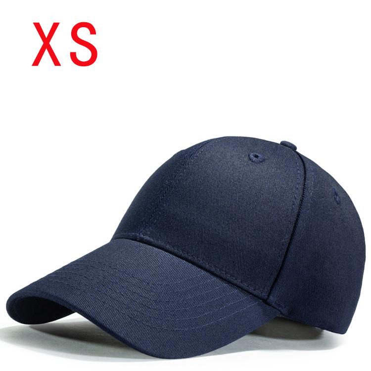 Solid Color Casual Golf Cap - Korean Style Sun Protection Baseball Hat for Men & Women