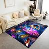 Michael Jackson Pop Legend Carpet Suitable For Dining Room Balcony Outdoor Decorate Room Antislip Rug Decorate Offices Spiritual Gift