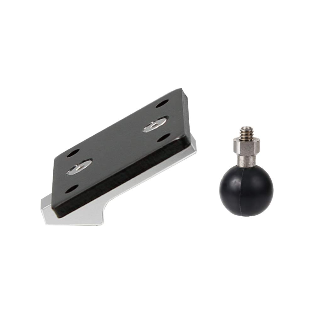 

Детали JA для модели с коротким шарниром JA26 Велосипедная навигационная система [REC-MOUNT23] (Держатель/крепление) (zumo/ATLAS/X-RIDE) [SH23-JA26]