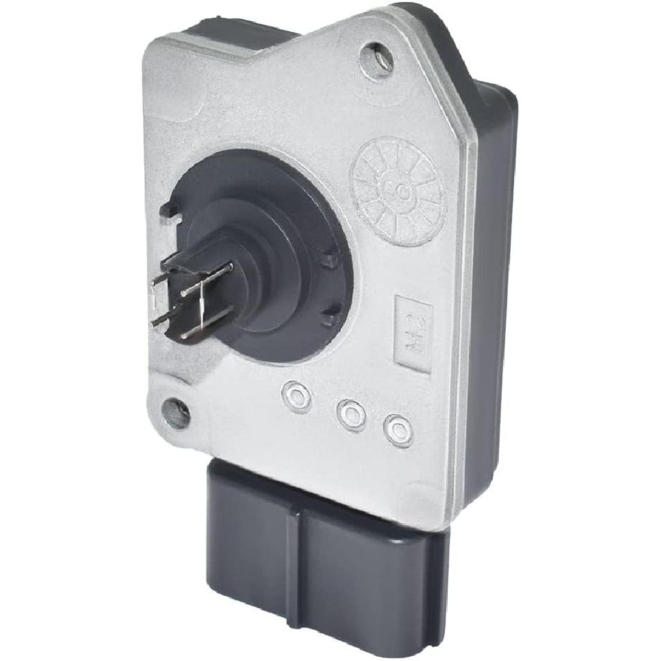 Mass Air Flow MAF Sensor F6ZF-12B579-AA Compatible with F0RD Mazda Mercury Vehicles F6ZF-12B579-AB AFH70-11 F6ZZ-12B579-AA