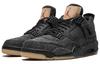 Jordan 4 Retro Levi's Etiqueta Negra Levi's AO2571-001