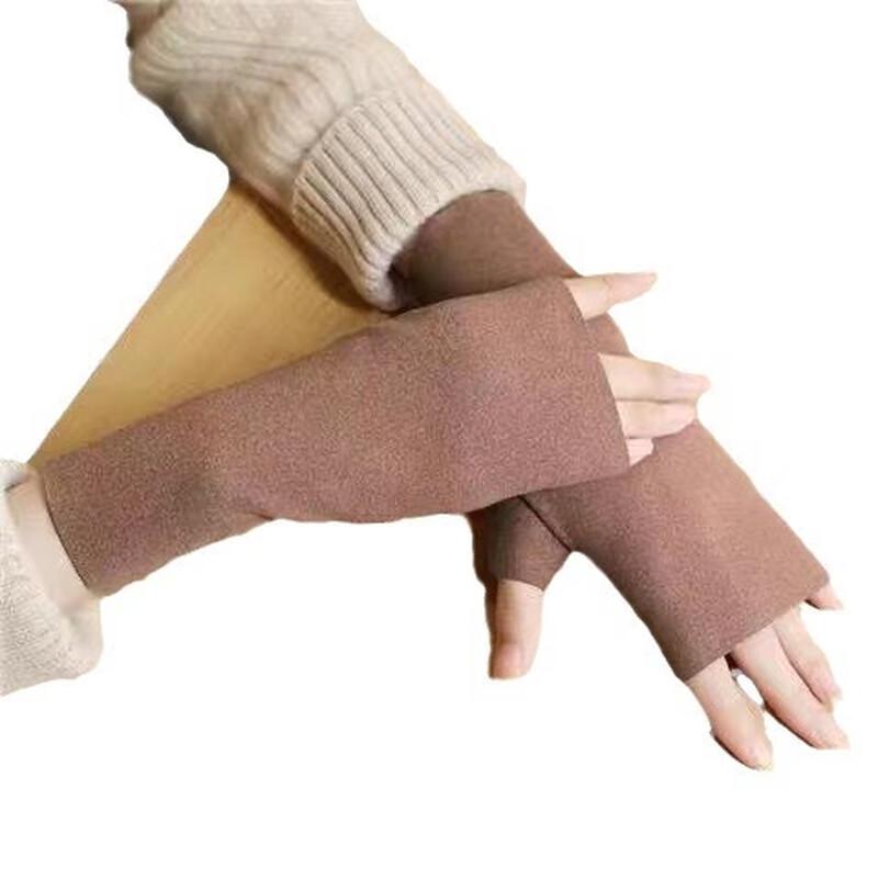 Yishan Yisi 5-Pair Warm Winter Touch Screen Gloves