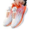 New Shoes Men's Cold Sticky Rotating Buckle Fashion Casual Sports Shoes Summer Popular Mesh Breathable Tide Running Men's Shoes