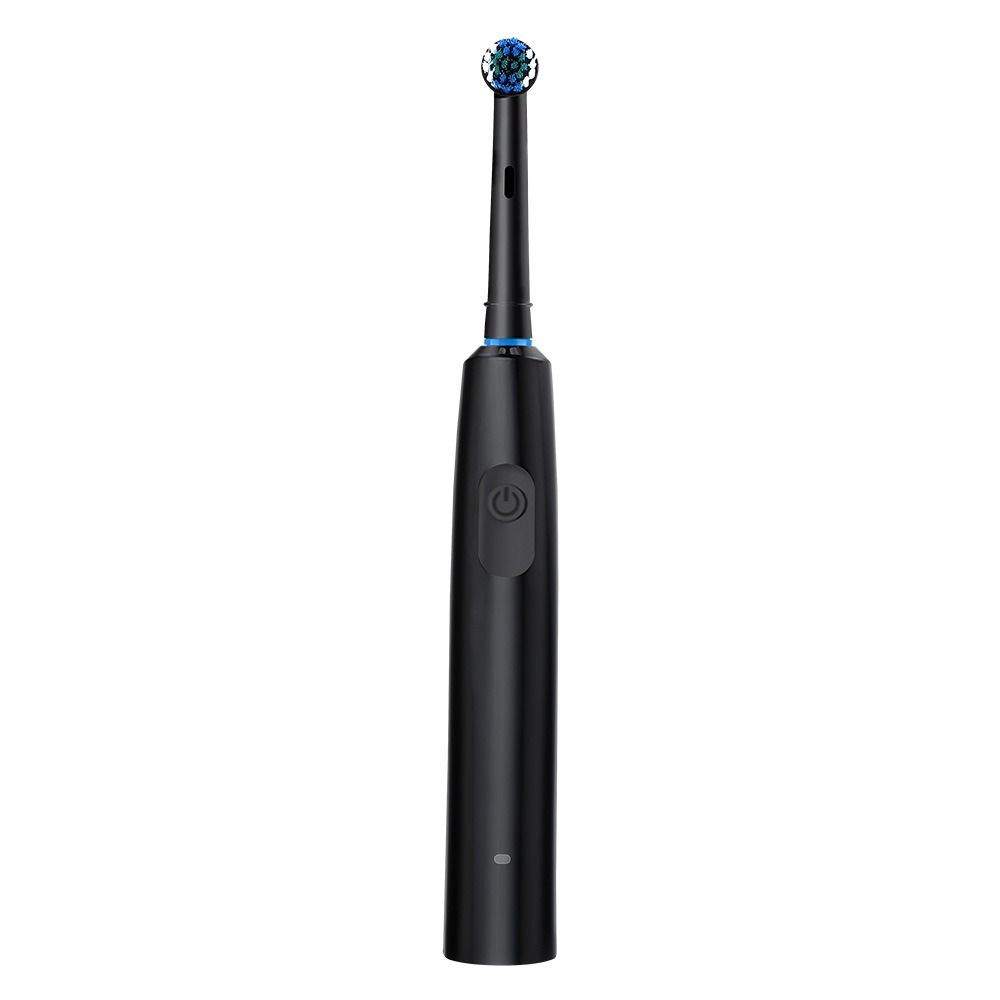 5 Modes Teeth Cleaning Brush Soft Hair Tooth Cleaner Electric Toothbrush  Daily Provisions