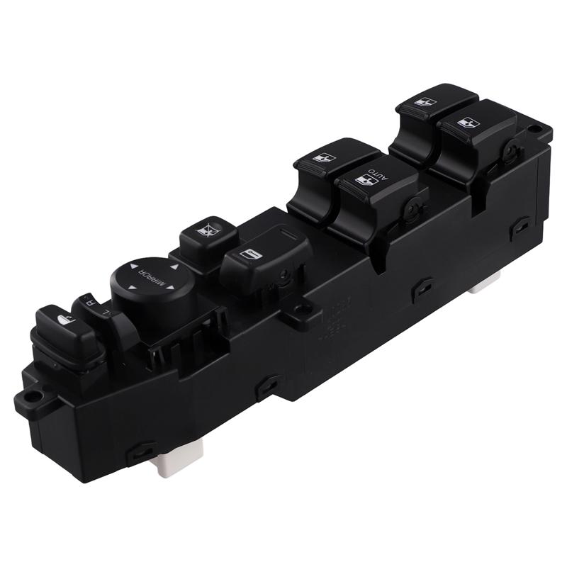 For Hyundai Veracruz 2007 -2012 Power Window Switch Driver Side Power Window Master Control Switch 93570-3J000WK-A87Q