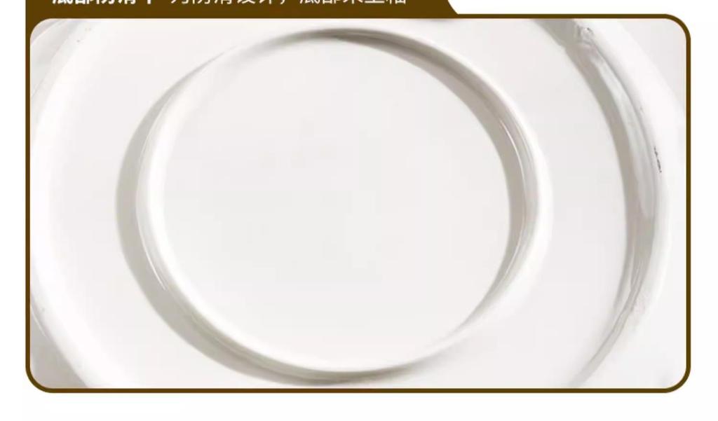 Luxury Fruit & Snack Plate for Living Room - High-End Candy Box & Basket