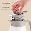 Temeike 316 SS Insulated Thermos