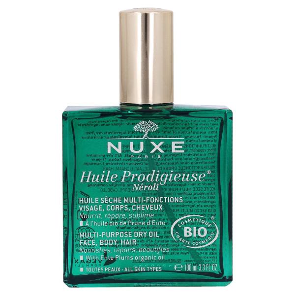 Nuxe Prodigy Neroli Multi Dry Oil 100ml