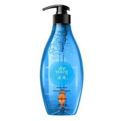 Siyuan Blooming Star Strengthening Fragrance Shampoo
