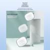 OPPO Enco Air4i Transparent Soft Protective Earphone Case