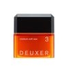 Number Three DEUXER Medium Soft Wax 3 80g