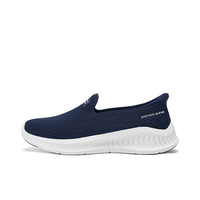 Skechers Go Walk Sērija Komfortabli Zemi