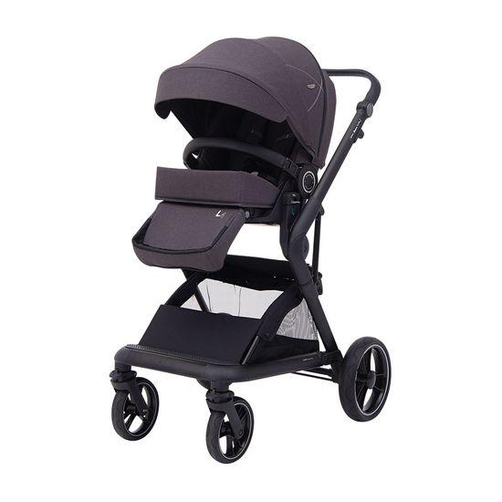 fedora stroller review