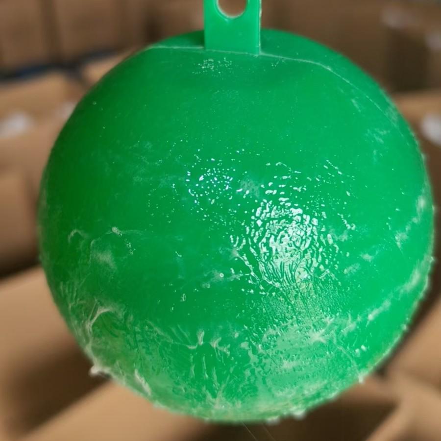 

Большая желтая липкая ловушка для цитрусовой плодовой мухи – Игольчатая клеевая доска для сада зелёный