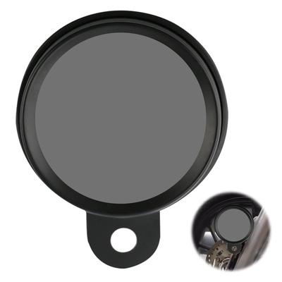 Motorcycle Tax Disc Holder, EsiFare Universal Motorcycle Tax Disc Holder Motorcycle Tax Plate Holder