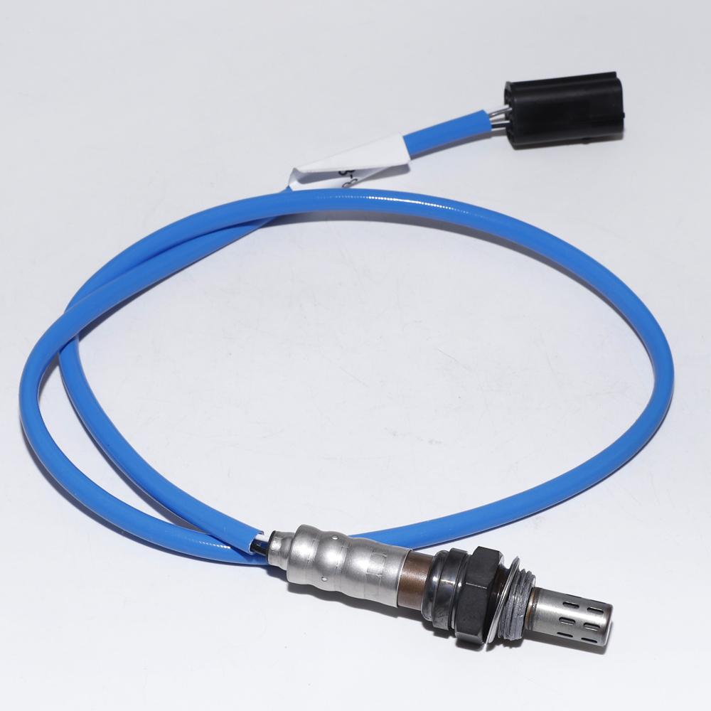 

Car Oxygen Sensor For MAZDA CX-7 (ER) 2.5 MZR L5-VE 2009-2013 OEM L55618861 L55618861A Exhaust Gas O2 Accessory Auto Spare Part чёрный