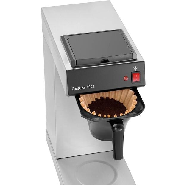 Кофеварка Bartscher Contessa 1002 (190155)