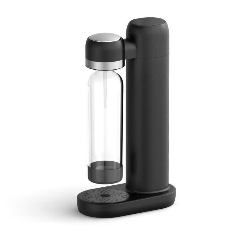 OLOEY Sparkling Water Maker