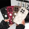 Floating Daisies Phone Case For Oneplus 15 15R 13 13T 12 12R 11 11R 10R Nord CE 5 4 3 2 Lite 4G 5G Staircase Soft Cover