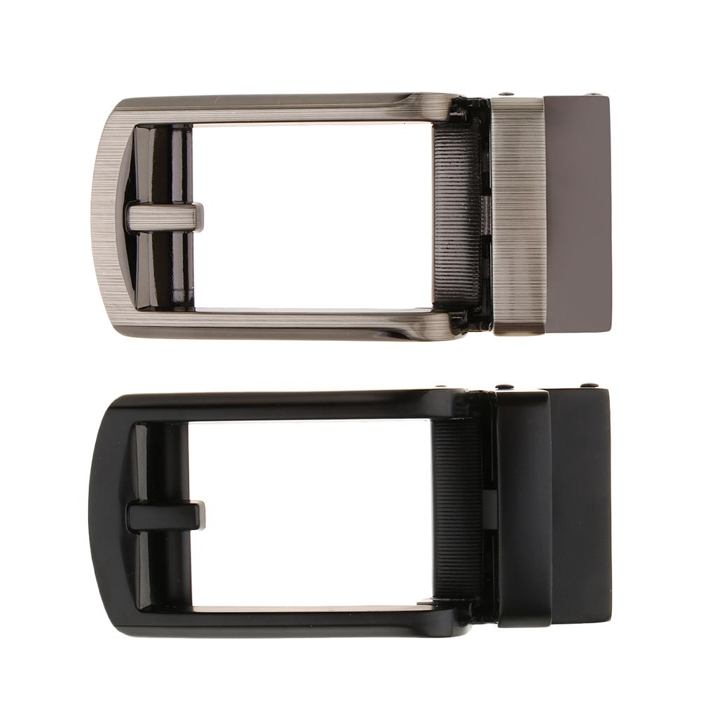 Belt Buckle Buckle 38mm Metal Buckle for Leather Belts Fabric Belts