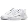 Nike Court Vapor Lite 'White Metallic Silver' Women's Sneakers DC3431-133
