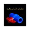 PVC Water Supply Ball Valve