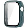 Scratch Resistant Case Skin For Watch Fit 4 Waterproof Screen Protector Shell Smartwatch Housing PC Glass Antidust Cover