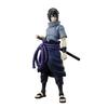 TAMASHII NATIONS S.H.Figuarts NARUTO: Shippuden Sasuke Uchiha -The Lone Ninja Burning Through the Da