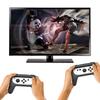 2 PCS Hand Grips for Switch 2 For Joycon Left+Right Bracket Holder Ergonomic Hand Grip Accessories for Switch 2 Controllers