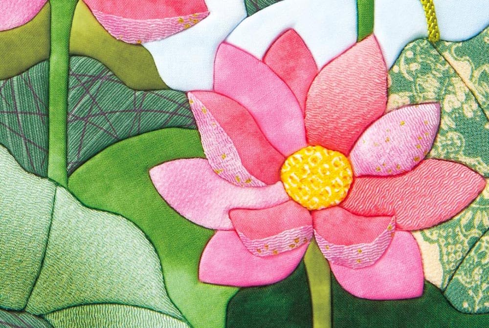 Sakura Horikiri Kimekomi Lotus 5046271