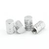 4Pcs Car Wheel Tire Valve Stems Caps Aluminum Tyre Rim Stem Covers Airdust Waterproof for BMW Auto Moto Car Accessories Tool Stem Caps1