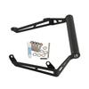 GPS Navigation Stand For Qianjiang Benelli TRK702 TRK 702X TRK702X TRK 702 X 2022-2025 Motorcycle Accessories Phone Stand