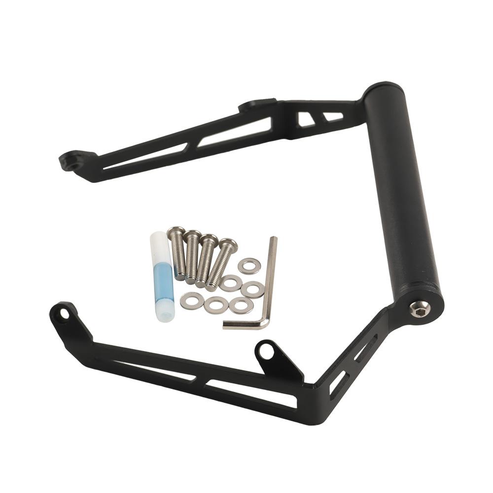 GPS Navigation Stand For Qianjiang Benelli TRK702 TRK 702X TRK702X TRK 702 X 2022-2025 Motorcycle Accessories Phone Stand