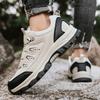 Big Size 47 Mens Trail Running Shoes Outdoor Hiking Trekking Shoes Sports Sneakers Tourism Mountain Climbing Trainers Walking