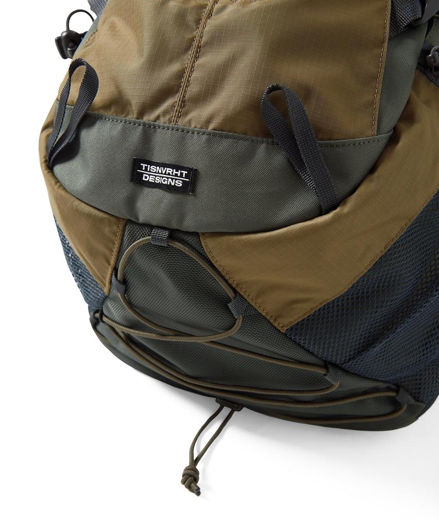 Thisisneverthat Sp Rucksack 29 Khaki