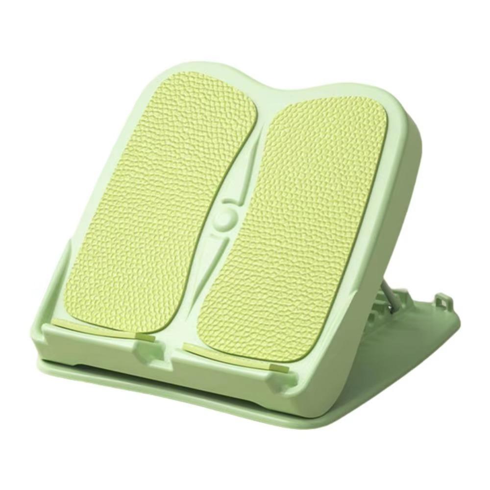 11 Levels Calf Stretching Board Adjustable Leg Stretch Equipment  Leg Shaping