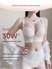 Japan Salon Exclusive Push-Up Bra for Women - Adjustable, Anti-Side Fat Design for Small Chests.
