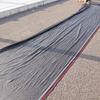 Sanjiang Thickened Dense Black Sunshade Net