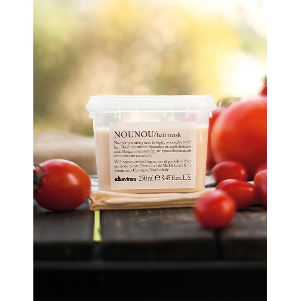 Davines Nunu Hair Mask 250ml