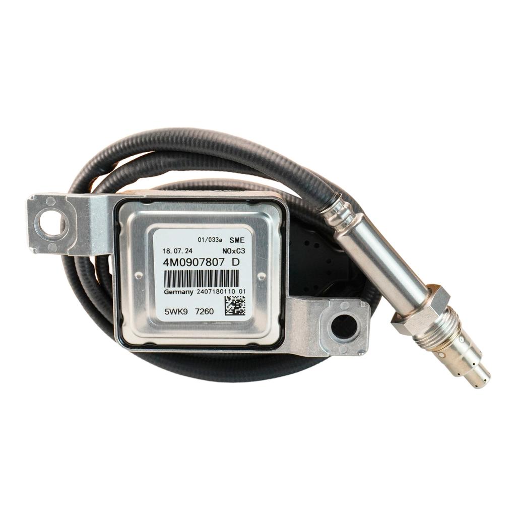 Nitrogen Oxide NOx Sensor 4M0907807D For   Q7 VW Touareg 3.0L 2015-2021