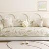 Simple Model  Summer New Model, A Whole Combination Sofa Cool Mat Cover Cloth Dust Sofa Cover