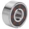 OneWay Bearing Clutch Strong Rigidity with Inner Keyway CSK8PP(8x22x9) Industrial Supplies