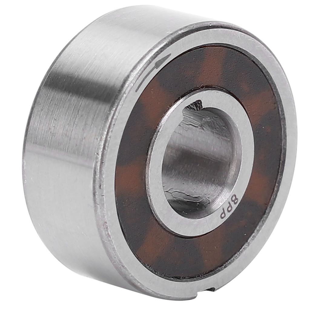 OneWay Bearing Clutch Strong Rigidity with Inner Keyway CSK8PP(8x22x9) Industrial Supplies