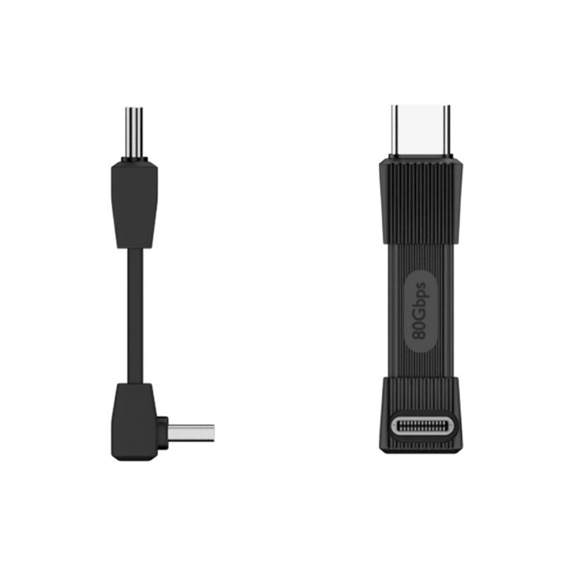 240W Fast Speed USB C Data Cable Charging Line Compact Design Flexible TPE Construction Wide Device Supported