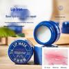 Make-up na rty – Balzámy na rty