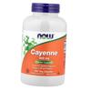 Cayenne Pepper Extract, Cayenne 500, 250vegcaps (71128072)