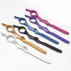 Barber Shop Hairdressing Hair Clipper Broken Hair Clipper Scraper Household Shaving Space Aluminum Material Sharpener