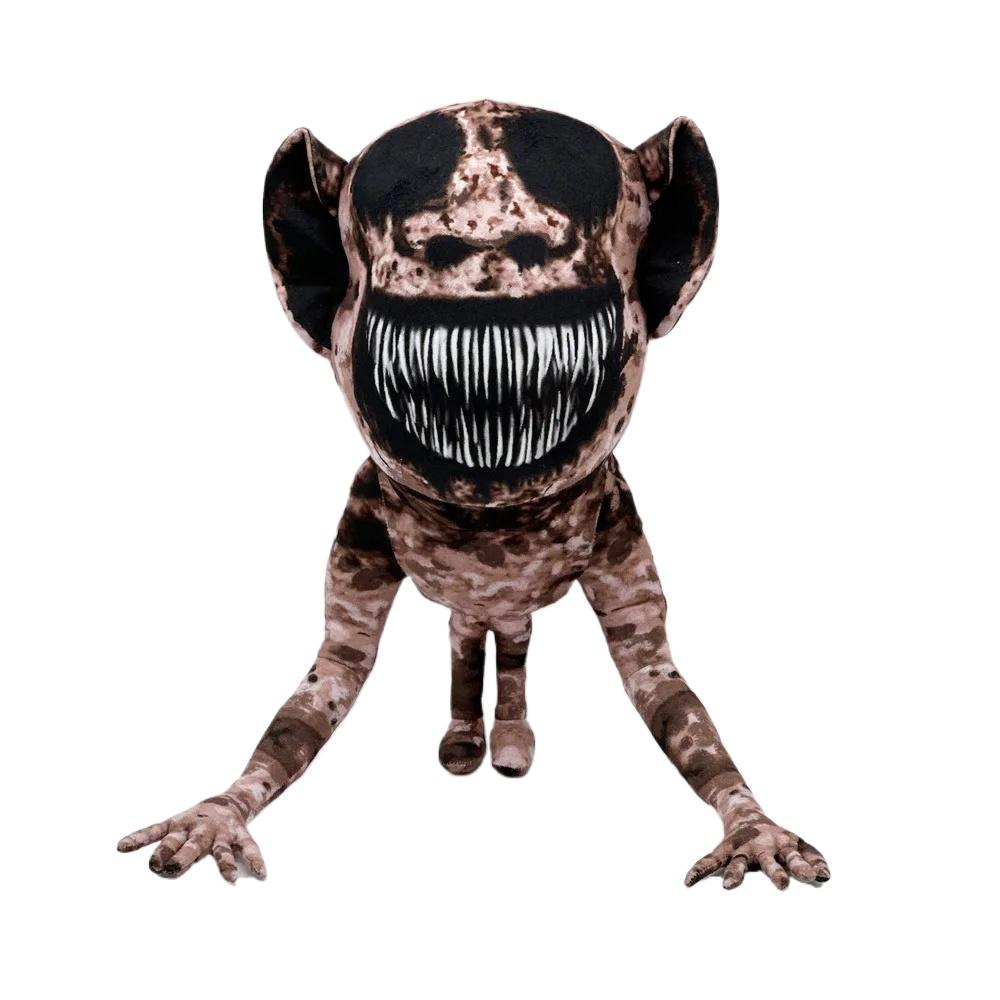 

Zoonomaly плюшевая игрушка аниме слон обезьяна кролик мягкая игрушка подушка вентиляторы дети подарок на день рождения