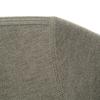 MONTAGUT Men's Wool & Silk Blend Thermal Knit Sweater