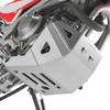 ZETA RACING CRF250L/L(S)(MD47) '21-23 CRF300L '21-24 ED skid plate F3948 (old model number: ZE55-2161)